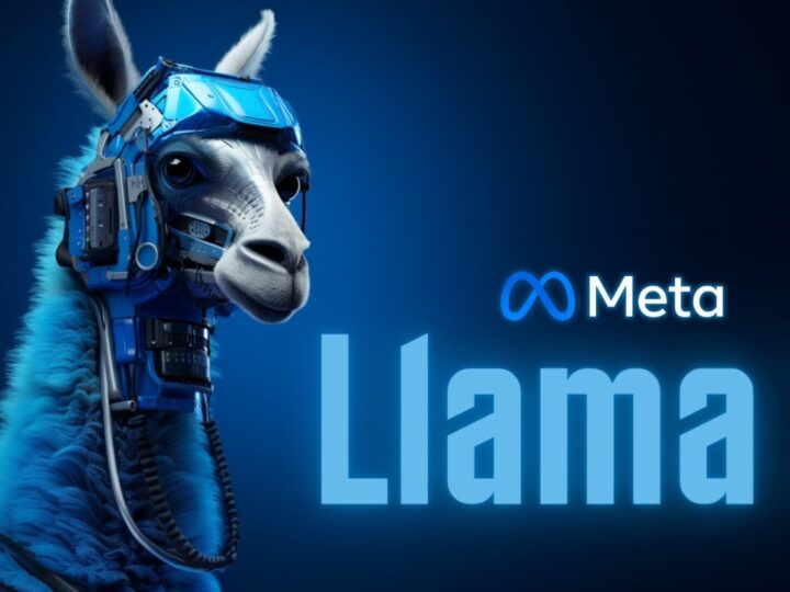 Meta presenta Llama 3, actualización clave en inteligencia artificial