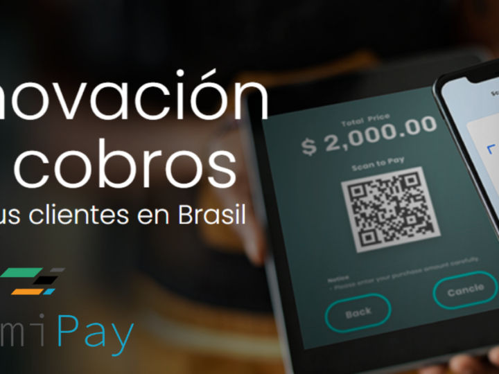 Una plataforma facilita los pagos a los turistas de Brasil 
