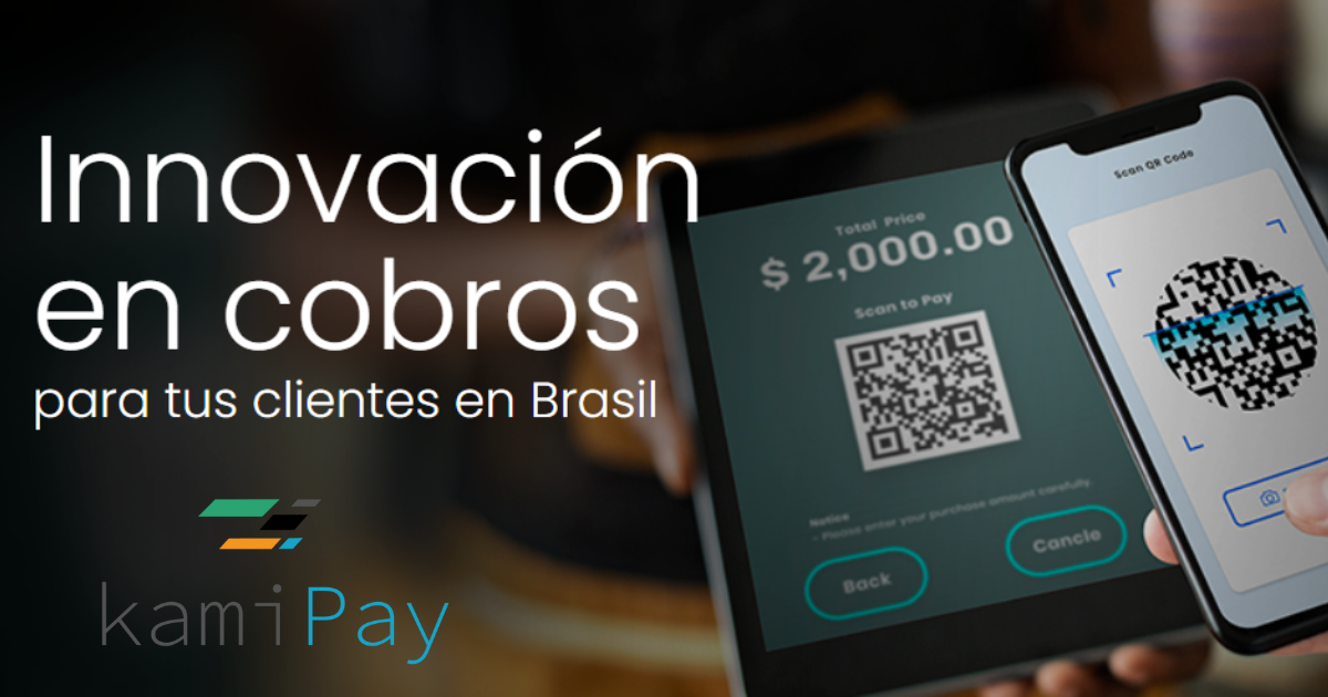 Una plataforma facilita los pagos a los turistas de Brasil 