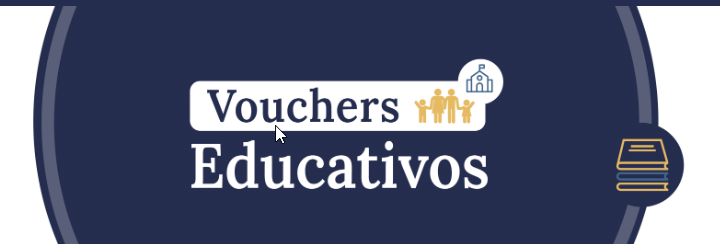 Colegios privados piden que ampliación del alcance del programa de vouchers educativos