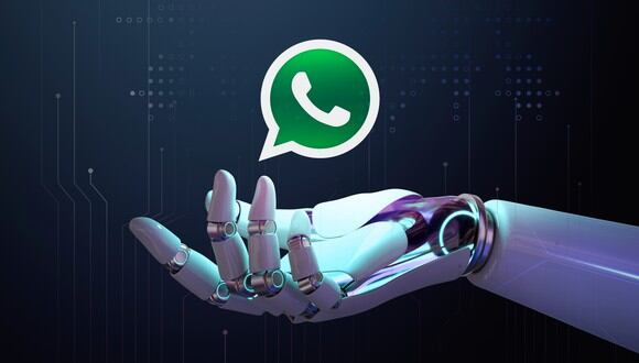 WhatsApp sumó una nueva función con IA